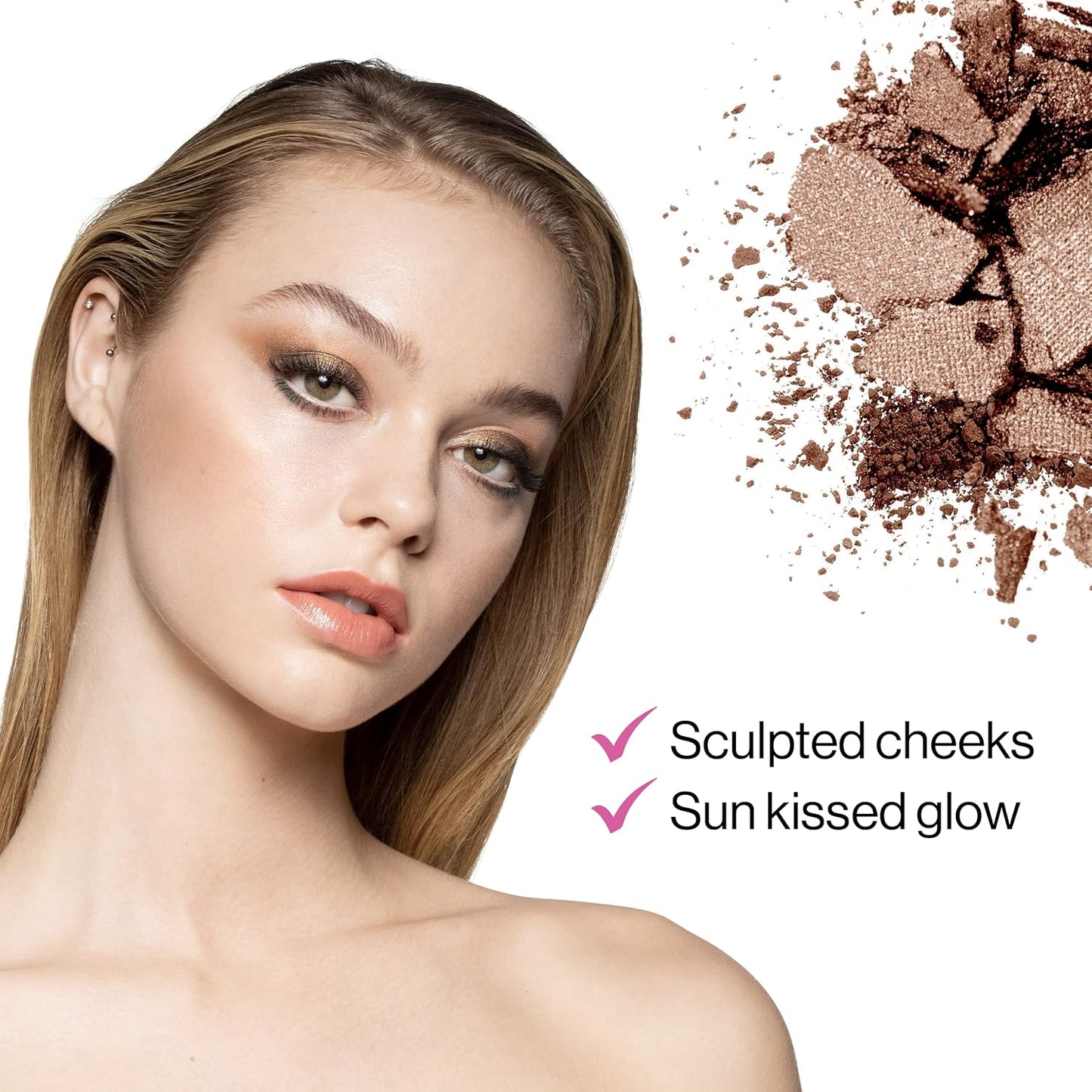 wet n wild Color Icon Bronzer What Shady Beaches