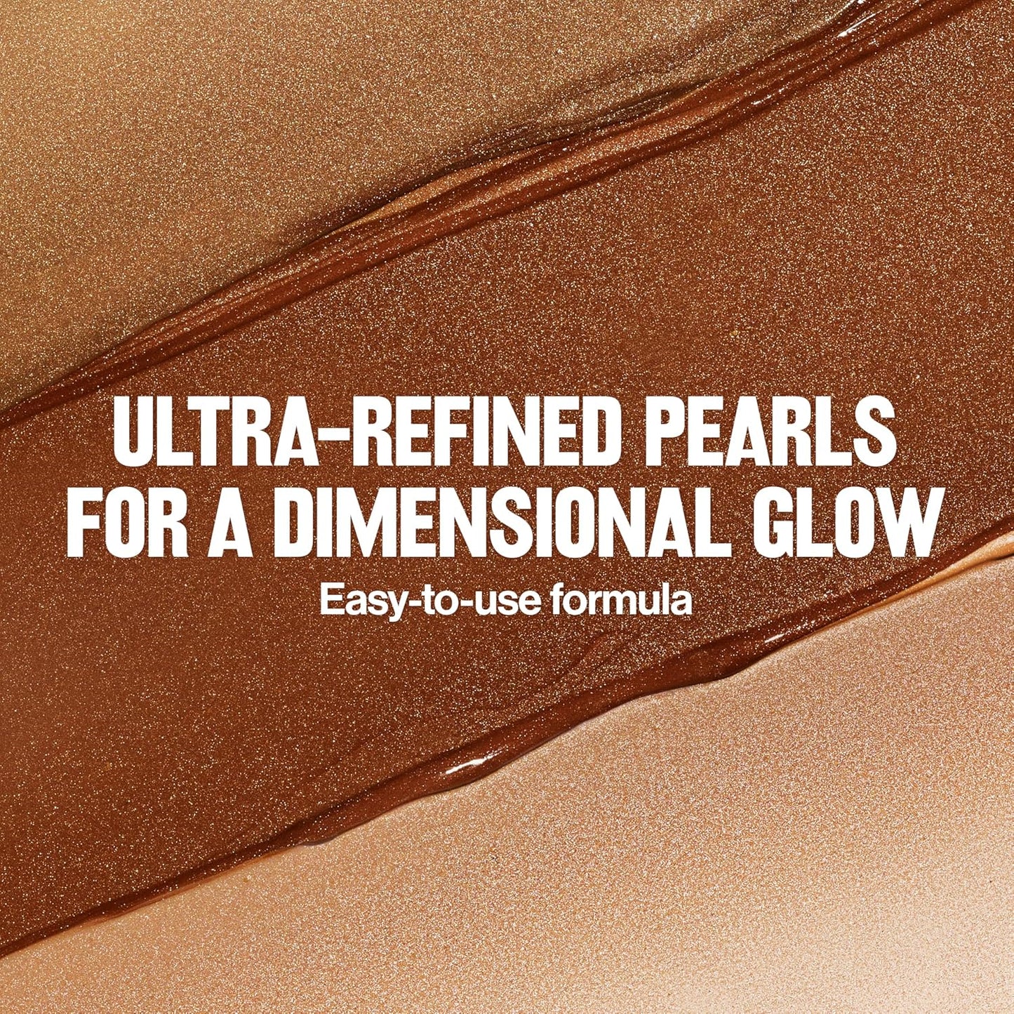 Revlon ColorStay Face & Body Glow Lotion, Hydrating Glow Moisturizer, 24HR Hydration, Illuminating Luminizing Shimmer, 130 If You Glow You Glow